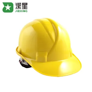 Casco de seguridad cómodo para trabajo de construcción, GT-SH9955 estándar, de alta calidad