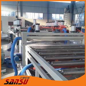 Nouveau design respectueux de l'environnement plancher en bambou d'extrusion linery - Product Image 2