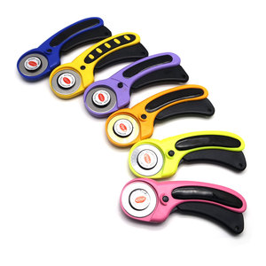 <span class=keywords><strong>Cutter</strong></span> rotatif pour tissu textile <span class=keywords><strong>45</strong></span> mm pour <span class=keywords><strong>Olfa</strong></span> - Product Image 2
