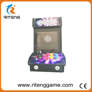Caja de pandora 4 bartop consola de juegos que funcionan con monedas juegos de arcade para la venta - Product Image 6