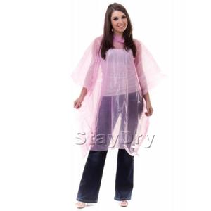 Factory Outdoor Emergency Disposable Rave <strong>Festival</strong> <strong>Waterproof</strong> Rain Cape <strong>Poncho</strong> at <strong>Festival</strong> - Product Image 5