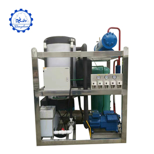 Personalizar tubo hacer hielo cubo Unidad <span class=keywords><strong>10</strong></span> toneladas máquina del fabricante - Product Image 3