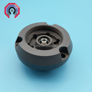 Charmilles EROZYON Parçaları Alt Enjeksiyon Odası Boş, Die Blok 104329700 - Product Image 4