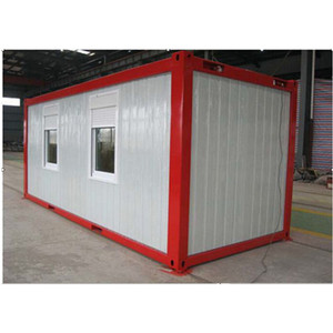 Casas Contenedor de Envío en Canadá, Casa Prefabricada de 4 Dormitorios en Australia - Product Image 5