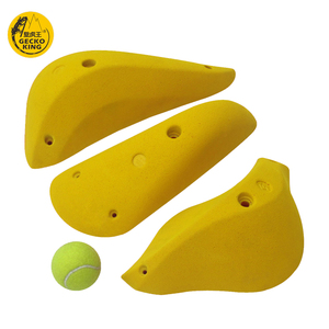 Set di 3 Appigli per Arrampicata su Roccia Big Pinches - Product Image 2
