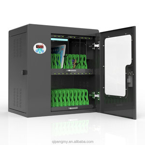Sistema <span class=keywords><strong>de</strong></span> Gestión <span class=keywords><strong>de</strong></span> Energía gabinete <span class=keywords><strong>de</strong></span> carga para la tableta y el ordenador portátil - Product Image 2