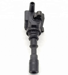 Bobina de Encendido para Automóviles, Piezas de Motor, 2730039800 27300-39800 para <span class=keywords><strong>Kia</strong></span> Sorento 3.5L V6 UF431 2003-2006 - Product Image 2