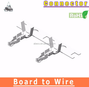 Conector Amtek, Conector de Carcasa para LCD, Electrónico - Product Image 2
