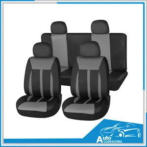 Nổi bật Carbon Vui Car Seat Covers