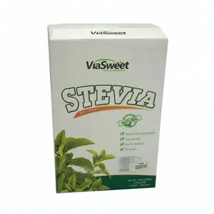 Stevia Dalam Sachet Steveryia Thritol Campuran dengan Harga Grosir Stevia