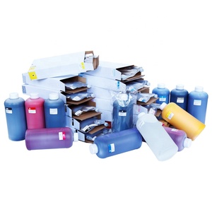 Phổ <span class=keywords><strong>Refill</strong></span> Sắc Tố Mực 12 Màu Sắc Sắc Tố Mực Cho Canon Pro 2000 4000 6000 Máy In - Product Image 3