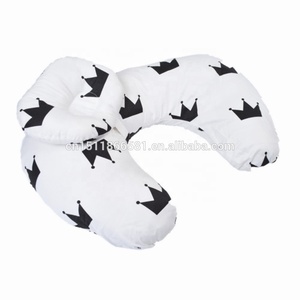 Almohada de <span class=keywords><strong>lactancia</strong></span> para bebé recién nacido - Product Image 5