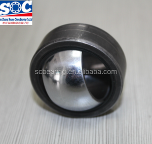 ตลับลูกปืนปลายก้าน GE80ES ตลับลูกปืนแบบเรียบทรงกลม ขนาด 80x120x45x55 มม. - Product Image 3