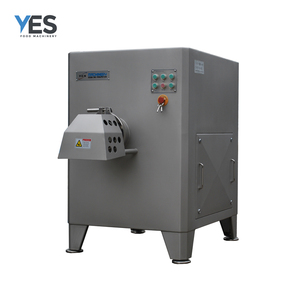 Electric Meat Mincer <b>floor</b> Grinding Machine manual Meat <b>Grinder</b> Machine Frozen Meat <b>Grinder</b> - Product Image 1