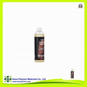 Huile de vison première pour le cuir original, 250ml, huile pour adoucir le cuir original, nourrissante et hydratante - Product Image 4