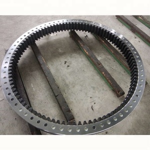 Rodamiento Oscilante SY215 11841739 - Product Image 3