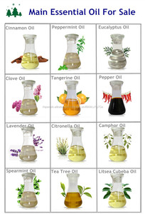 GMP Alibaba al por mayor citronela aceite/aceite de citronela planta de destilación - Product Image 2