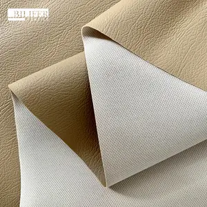 PVC faux leder möbel leder für auto sitz abdeckung für sofa