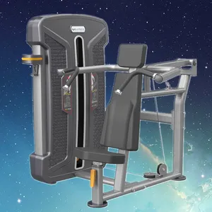 Hot Sale Fitness Bodybuilding Shoulder Press Gym Equipment