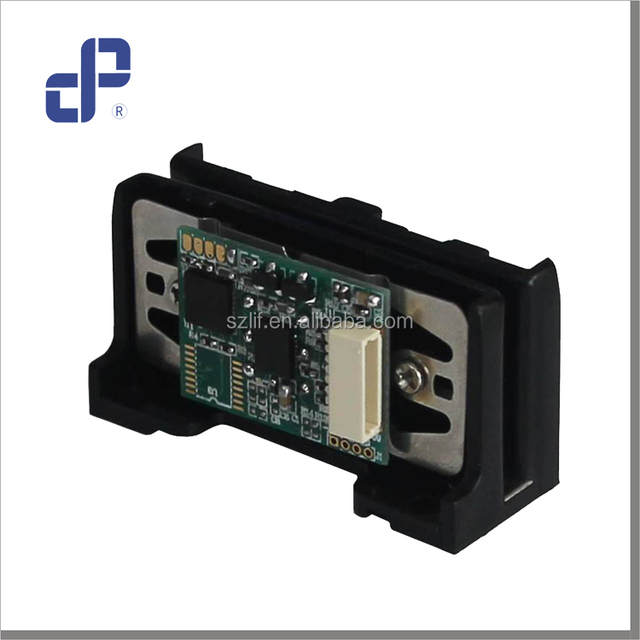 Mini 3-Track POS System Module Magnetic Stripe Card Reader with Magnetic Stripe Card Reader Module