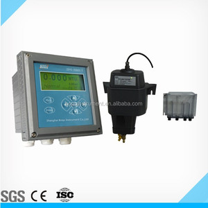 Zdyg-2088y / T en línea de <span class=keywords><strong>turbiedad</strong></span> controlador con sensor medidor de <span class=keywords><strong>turbiedad</strong></span> - Product Image 2