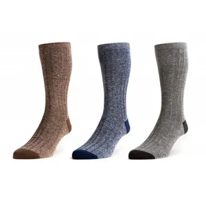 KT1-A1348 100% Hemp Socks Organic Hemp Socks Linen Socks
