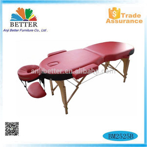 Mejor mesa de masaje portátil con precio razonable, la venta caliente - Product Image 1