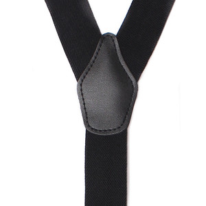 ชุดเดรสพิมพ์ลายตัว Y สำหรับผู้ชาย,สายเอี๊ยม3คลิปแฟชั่นปรับได้ตามต้องการดีไซน์ไม่เหมือนใคร - Product Image 4