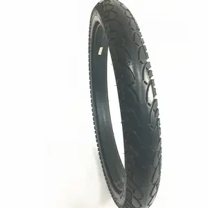 solid rubber bike tyre airless tire bicycle 18x2.125 20x2.125 26x2.125 20x1.75