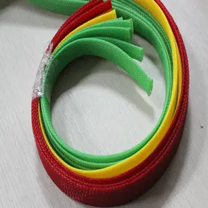 Lengan Kabel Nilon Hewan Peliharaan