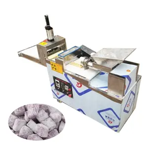 Tapioca balls maker machine taro ball making machine