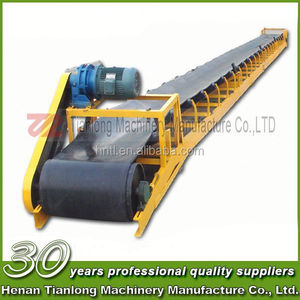 Sistema transportador automático da correia do <span class=keywords><strong>tripper</strong></span> da mineração para o ferro - Product Image 2