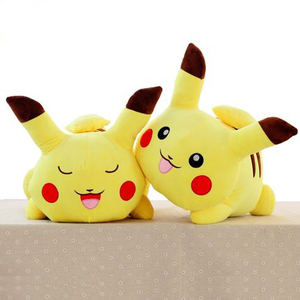 <span class=keywords><strong>Gros</strong></span> <span class=keywords><strong>pokemon</strong></span> jouets en peluche pour les machines de grue - Product Image 2