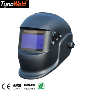 1/1/1/2CE cấp giấy chứng nhận hàn Mũ bảo hiểm tự động thẫm màu đúng ADF theo EU 2016/425 - Product Image 2