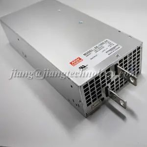 Mean Well SE-1000-24 Enclosed Switch Mode 24V 41.7A Power Supply 1000W