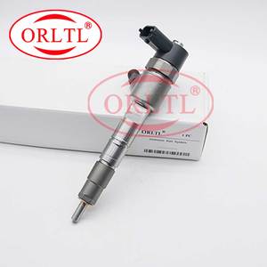 0445110750 común carril inyección de combustible 0 445, <span class=keywords><strong>110</strong></span>, 750 inyector assy combustible 0445 <span class=keywords><strong>110</strong></span> 750 inyector diesel Coche - Product Image 5
