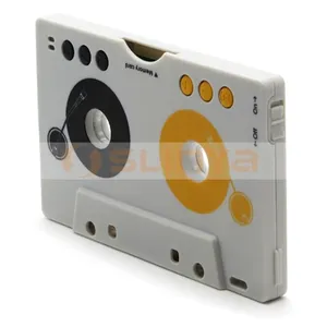 MP3 Cassette Tape for car Player