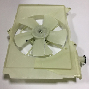 Electric Car <strong>Radiator</strong> Cooling <strong>Fan</strong> <strong>for</strong> TOYOTA E-CHO 2000-2005 OEM: 16363-0D050/16711-21030/16361-23050 - Product Image 6
