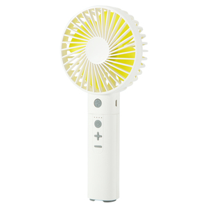 <span class=keywords><strong>4</strong></span> en 1 recargable portátil VENTILADOR DE MESA - Product Image 4