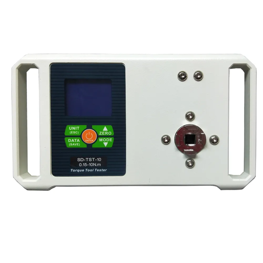 SD-TST-10 Digital Electrical Torque Gauge,Screw Torque Tester Manufacturer