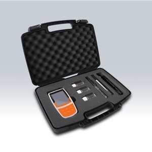 <span class=keywords><strong>10</strong></span> 1 professionnel <span class=keywords><strong>PH</strong></span>/mV conductivité/TDS/DO mètre (EC910) analyseur automatique de qualité de l'eau compteur de salinité plastique OEM - Product Image 2