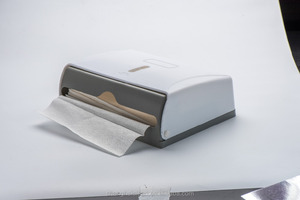 Papel higiênico personalizado, 2022 100% tela de polpa de virgem, 2 camadas, papel higiênico estampado, gravação personalizada, toalha de papel natural de mão, 1 ~ 3 camadas - Product Image 2