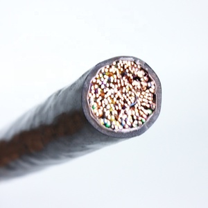 Intérieur <span class=keywords><strong>Multipaire</strong></span> 25/50/100/200/500 Paire Câble Téléphonique Souterrain - Product Image 4