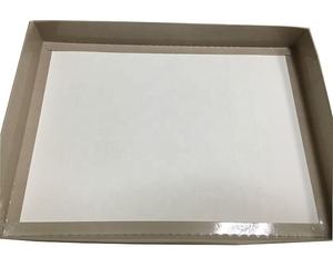 Boîte-cadeau pliable-Couvercle et Base Assemblés <span class=keywords><strong>calendrier</strong></span> <span class=keywords><strong>de</strong></span> <span class=keywords><strong>l</strong></span>'<span class=keywords><strong>avent</strong></span> boîte cadeau <span class=keywords><strong>pas</strong></span> <span class=keywords><strong>cher</strong></span> Pliable boîtes à bonbons - Product Image 5