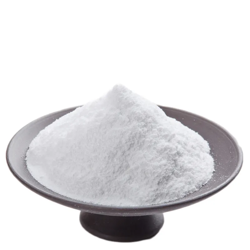 Beyaz toz % 99% yem sınıfı sodyum bikarbonat gıda sınıfı kabartma tozu