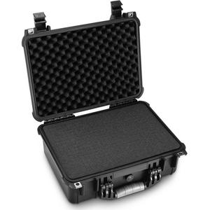 GD5018 Hard Plastic Equipment <strong>Tool</strong> case <strong>Waterproof</strong> Portable Carrying <strong>Box</strong> with Pre-cut Foam - Product Image 3