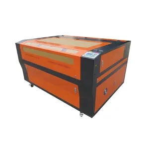 1390 1490 150 watts euro carpet laser cutting machine