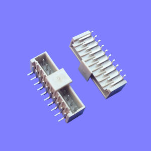 MOLEX 87439, 87437, <span class=keywords><strong>2</strong></span>, 3, 4, 5, 6 pin 1,5mm obleas conector - Product Image 3