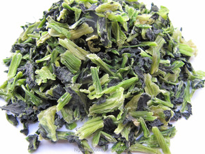 Giá Rẻ Giá Khô Mất Nước Trung Quốc Rau Màu Xanh Lá Cây Bắp Cải Bok Choy - Product Image 3