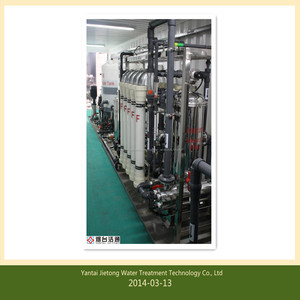 Dispositivo de desalinización de agua de Mar <span class=keywords><strong>por</strong></span> ósmosis inversa/<span class=keywords><strong>filtro</strong></span> de ósmosis inversa de agua de mar - Product Image 5